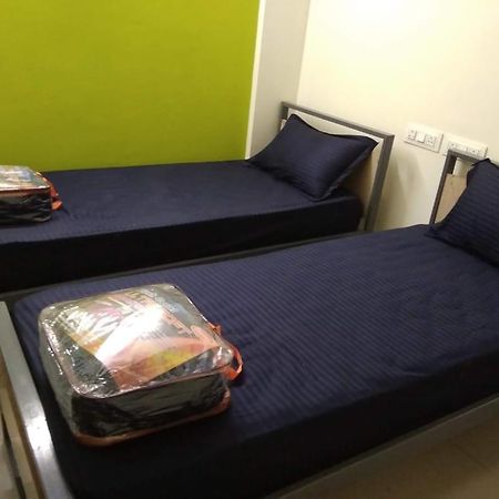 Isthara Hostel Bengaluru Zewnętrze zdjęcie