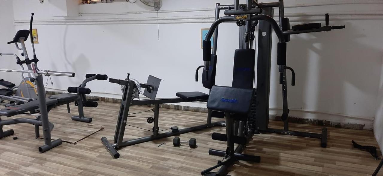 Isthara Hostel Bengaluru Zewnętrze zdjęcie