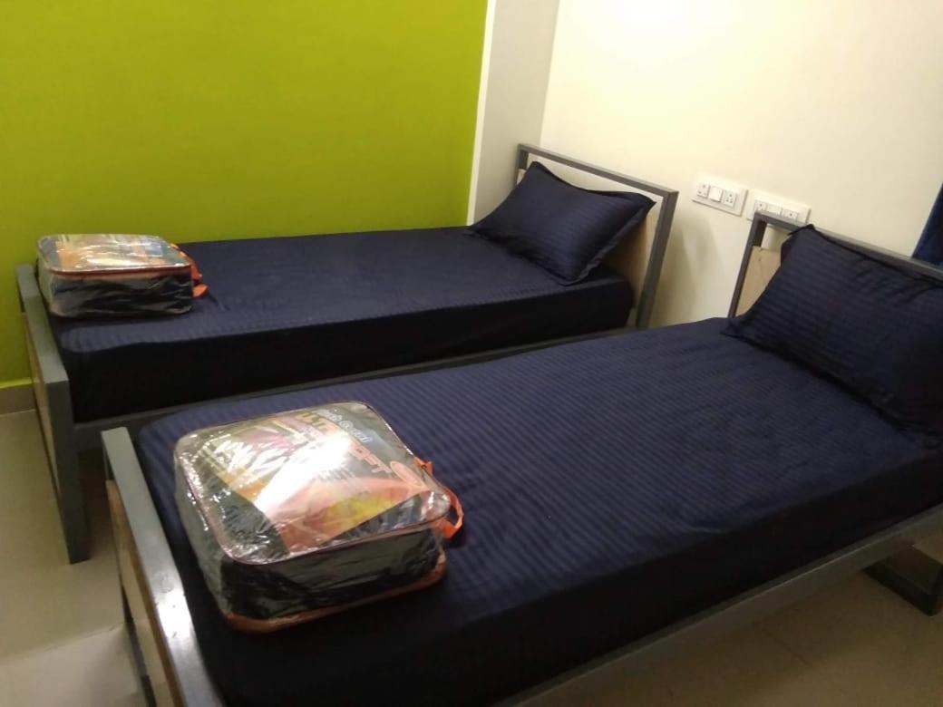 Isthara Hostel Bengaluru Zewnętrze zdjęcie
