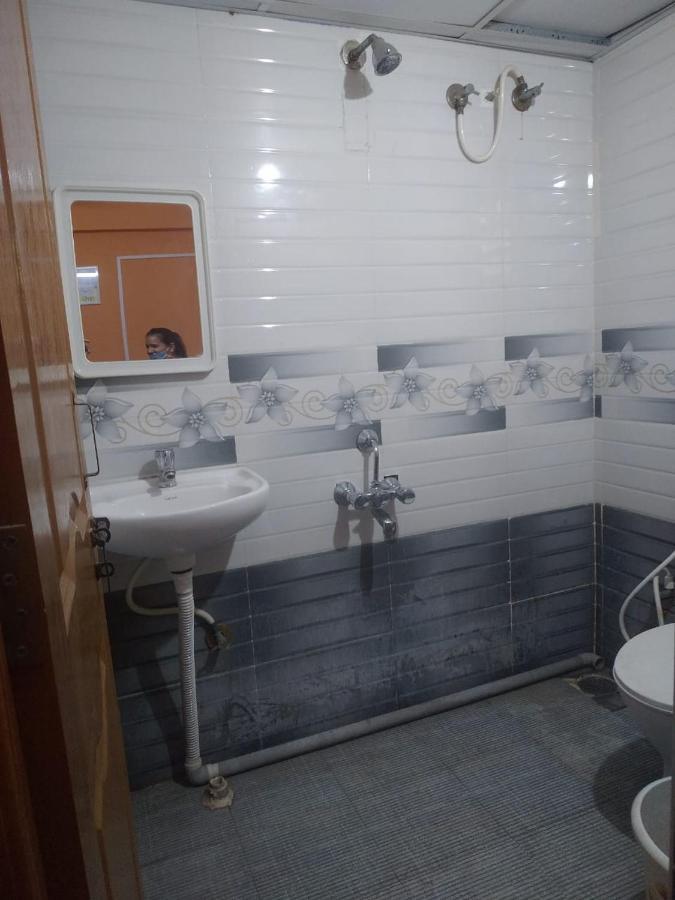Isthara Hostel Bengaluru Zewnętrze zdjęcie
